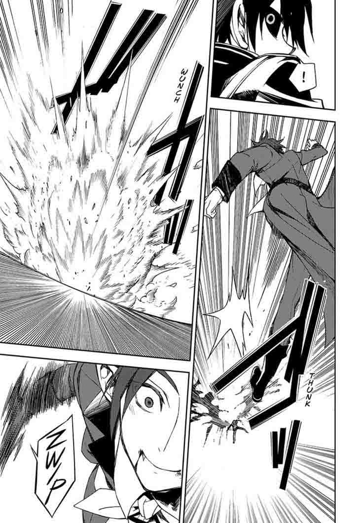 Owari No Seraph 61 4
