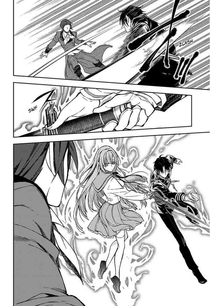 Owari No Seraph 61 7