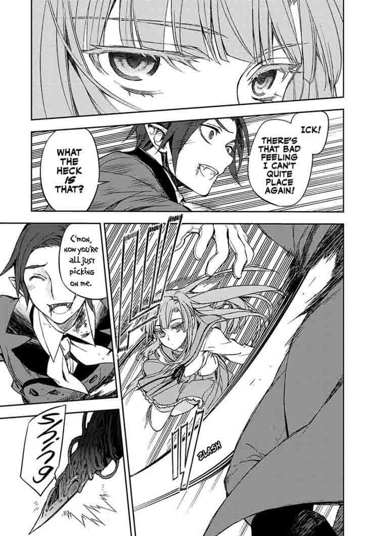 Owari No Seraph 61 8