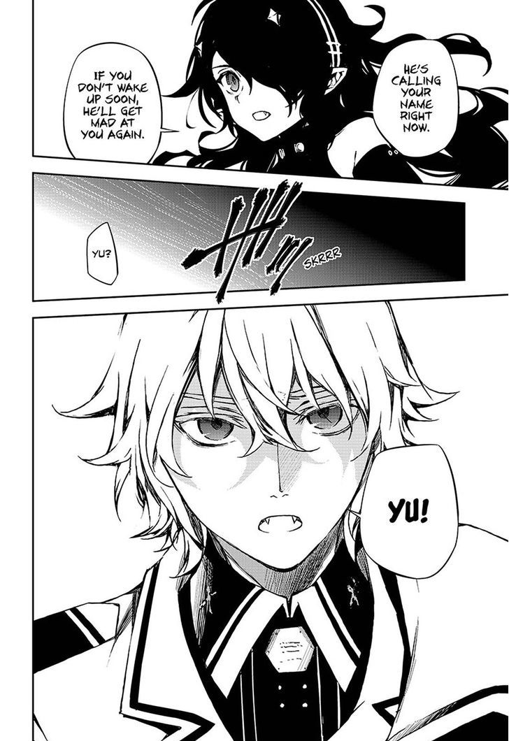 Owari No Seraph 62 31