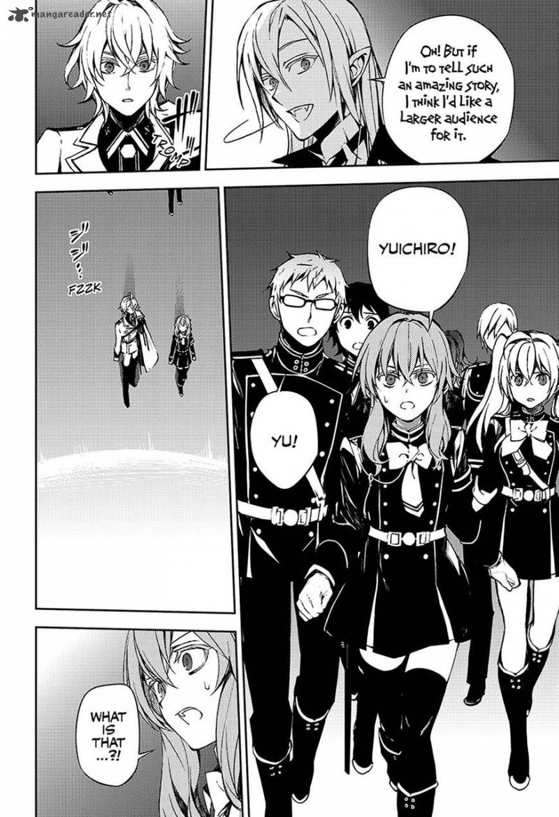 Owari No Seraph 63 15