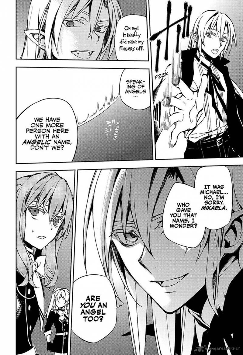 Owari No Seraph 63 17