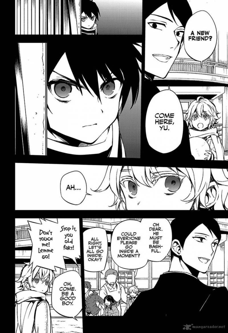 Owari No Seraph 64 10