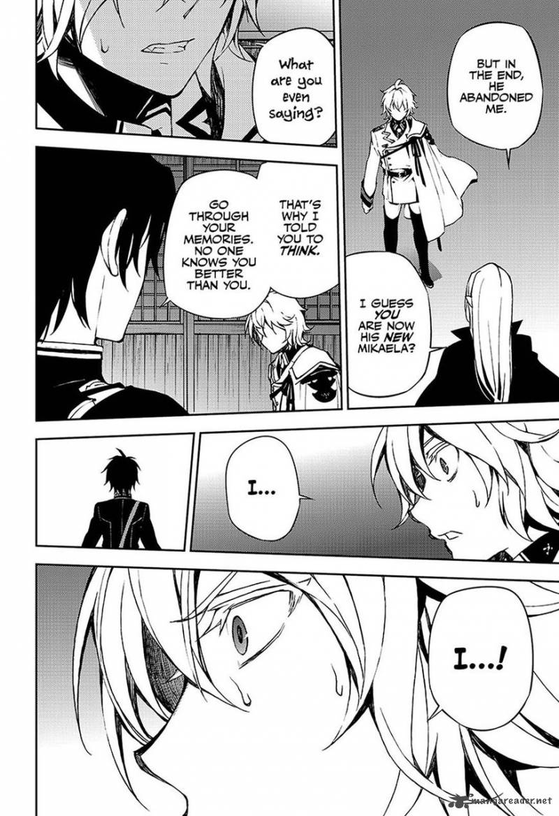 Owari No Seraph 64 18