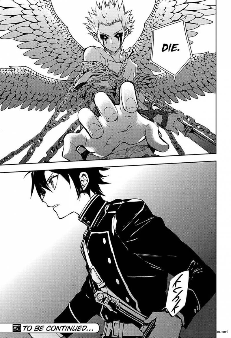 Owari No Seraph 64 20