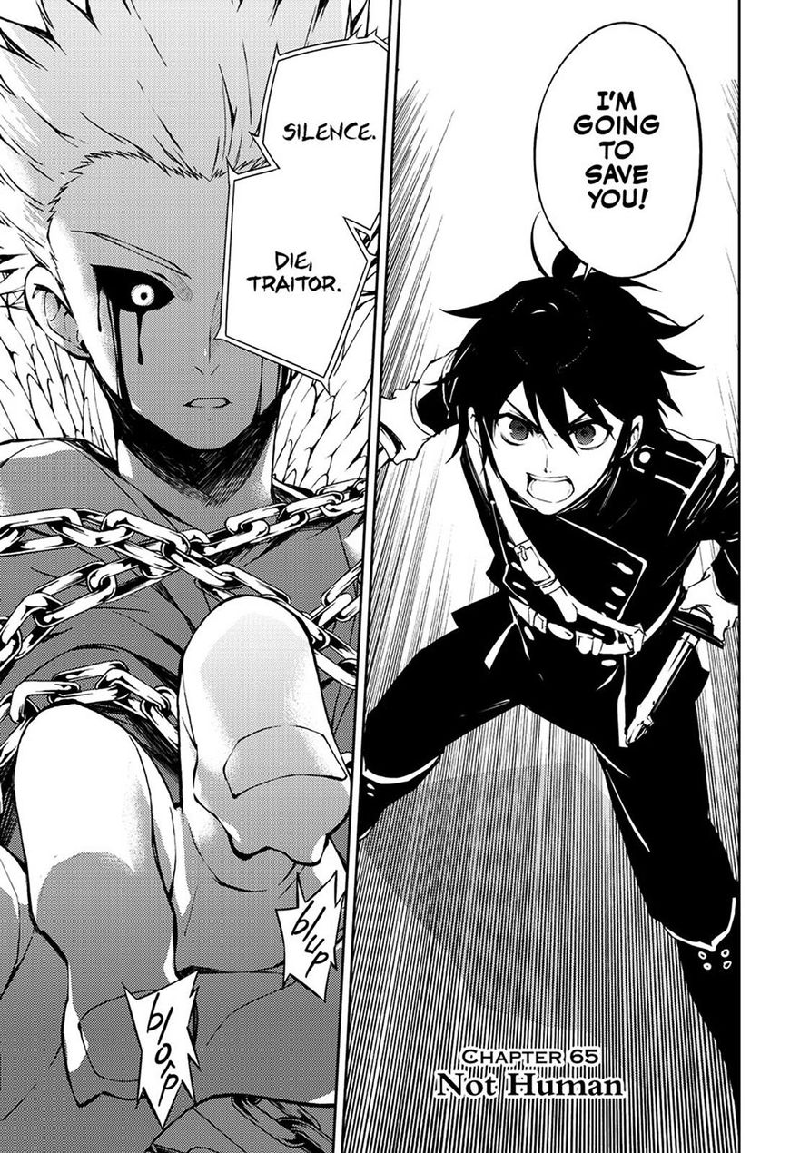 Owari No Seraph 65 1