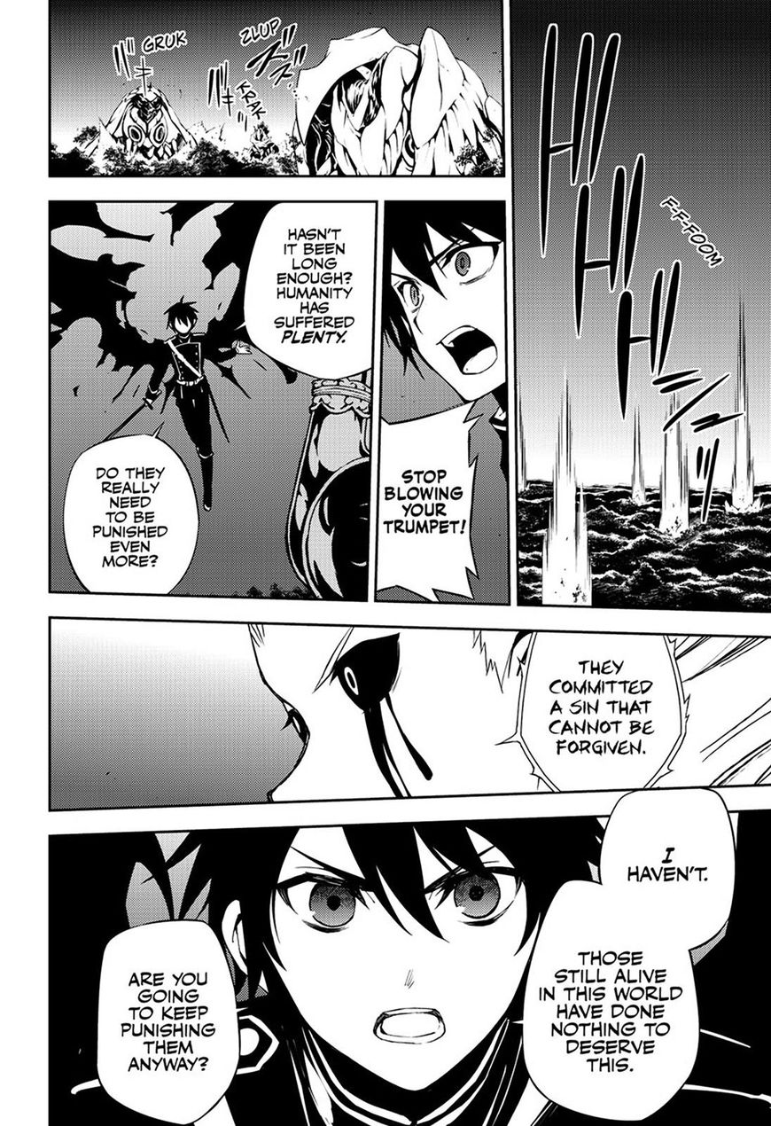 Owari No Seraph 65 10
