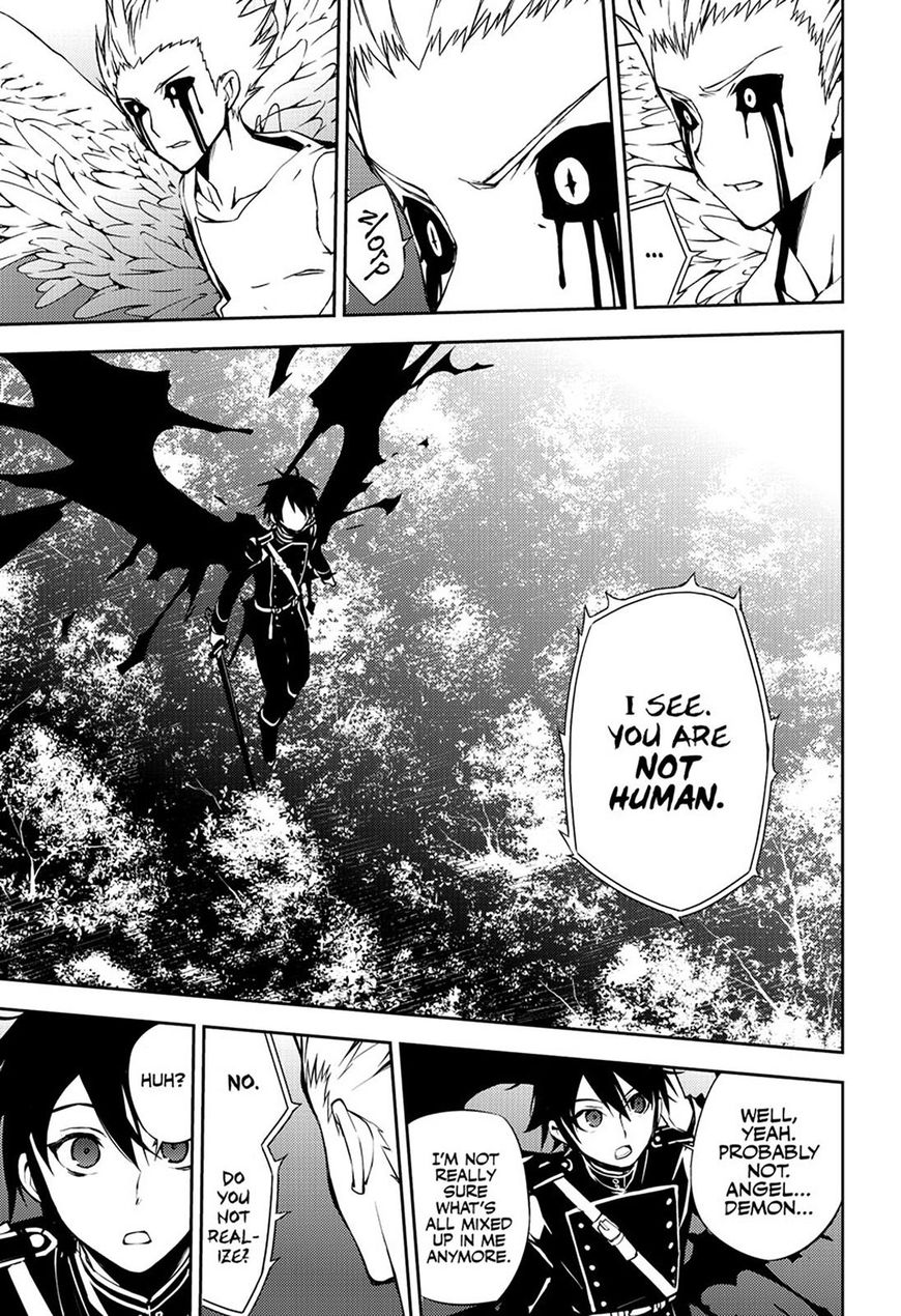 Owari No Seraph 65 11
