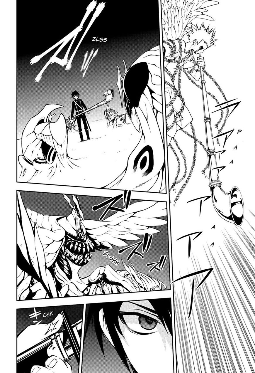 Owari No Seraph 65 4