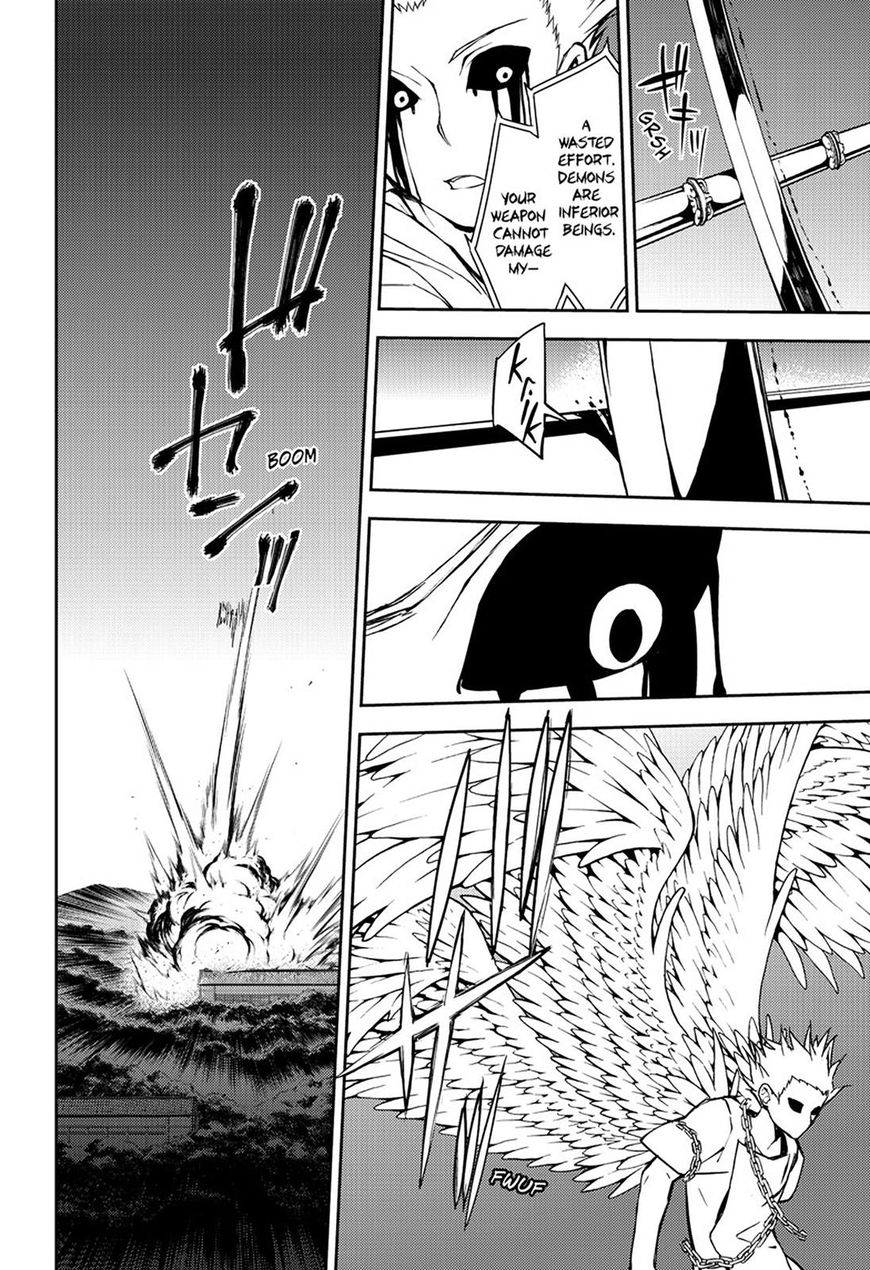 Owari No Seraph 65 6
