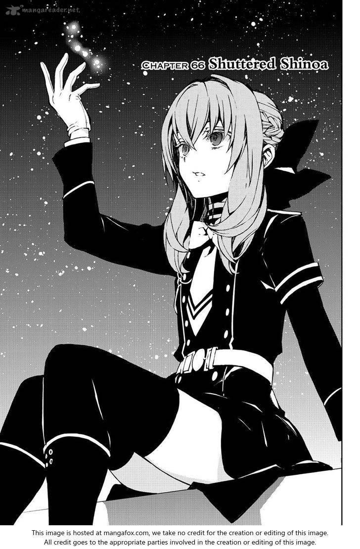 Owari No Seraph 66 1