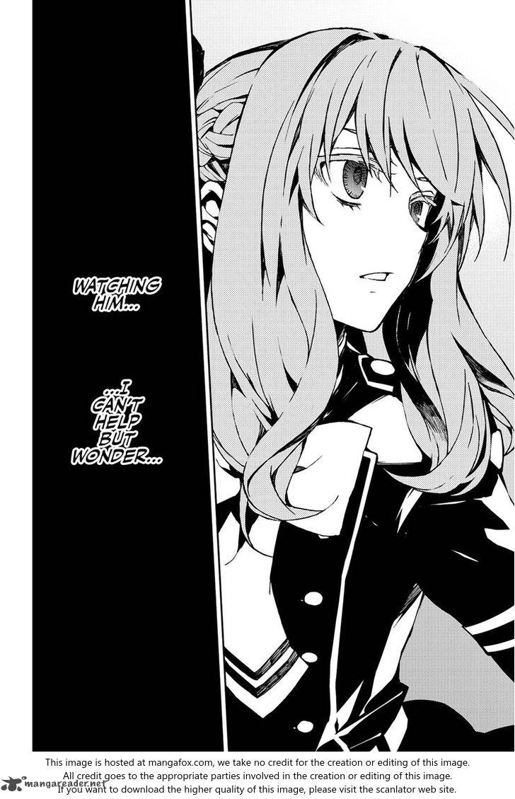 Owari No Seraph 66 10