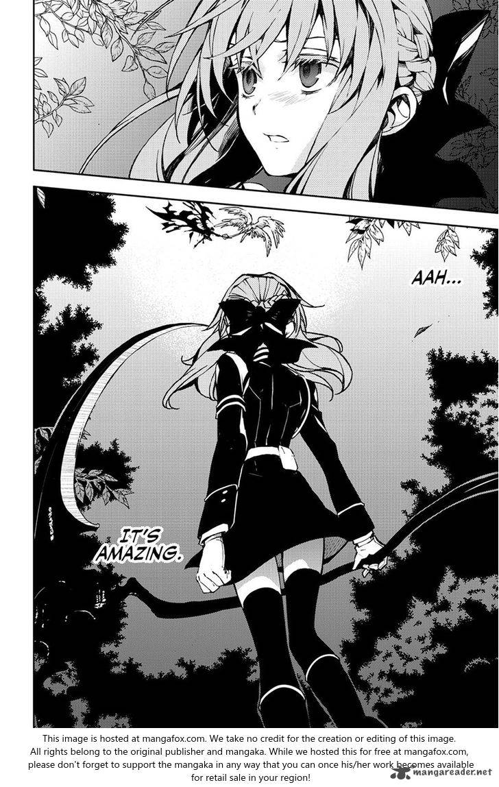 Owari No Seraph 66 12