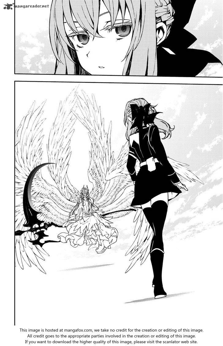 Owari No Seraph 66 14