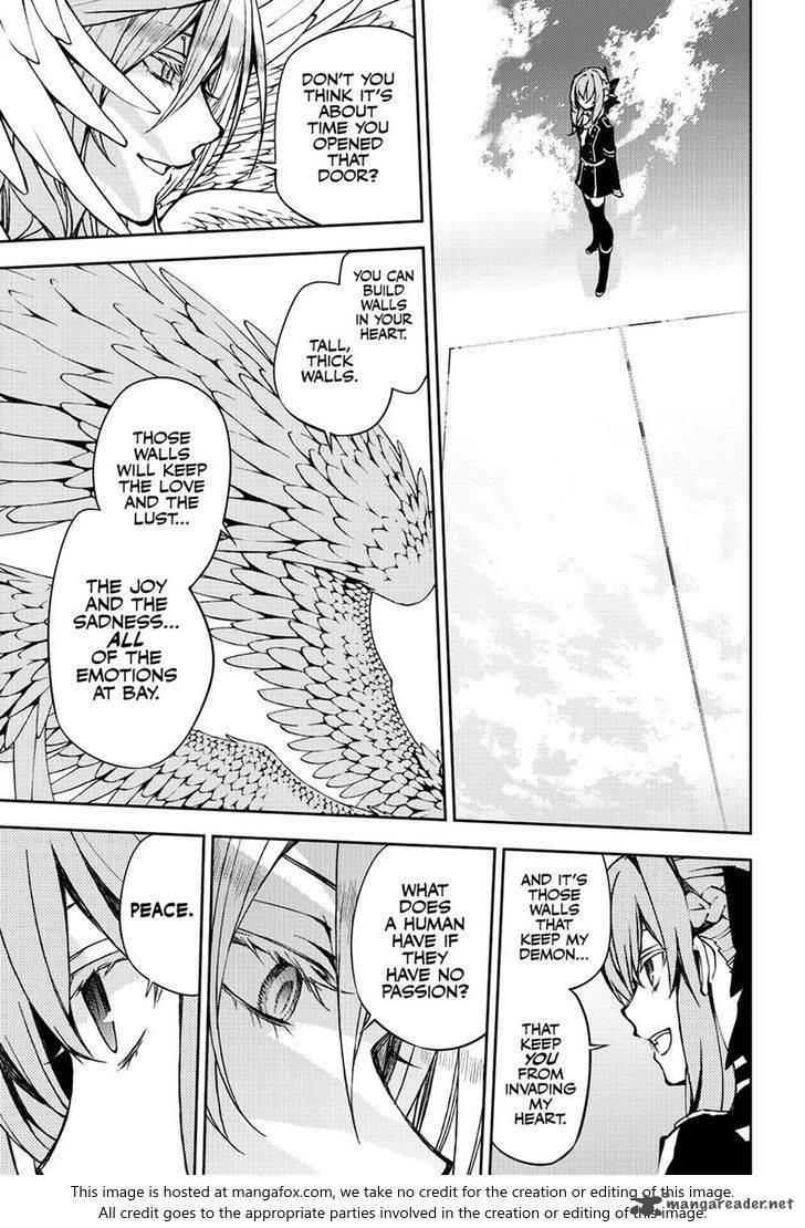 Owari No Seraph 66 17