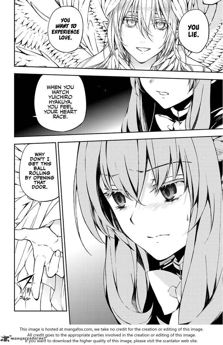 Owari No Seraph 66 18