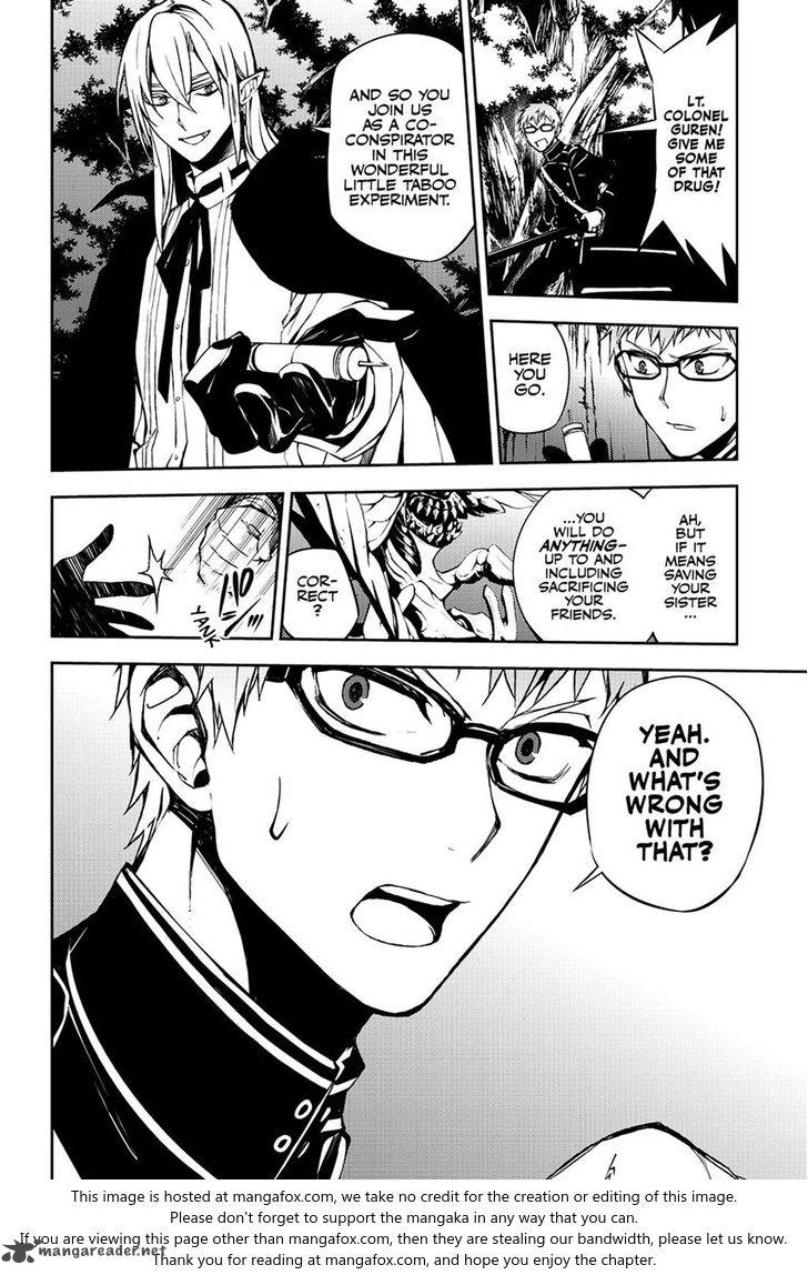 Owari No Seraph 66 2