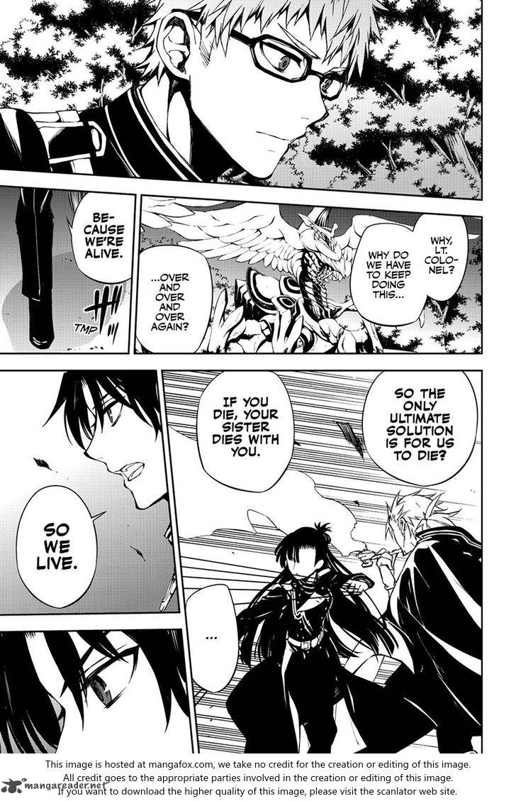 Owari No Seraph 66 5