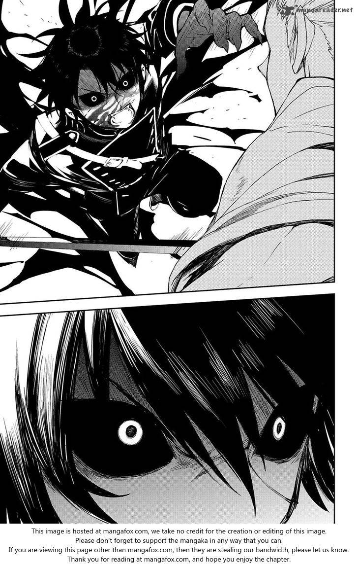 Owari No Seraph 66 9
