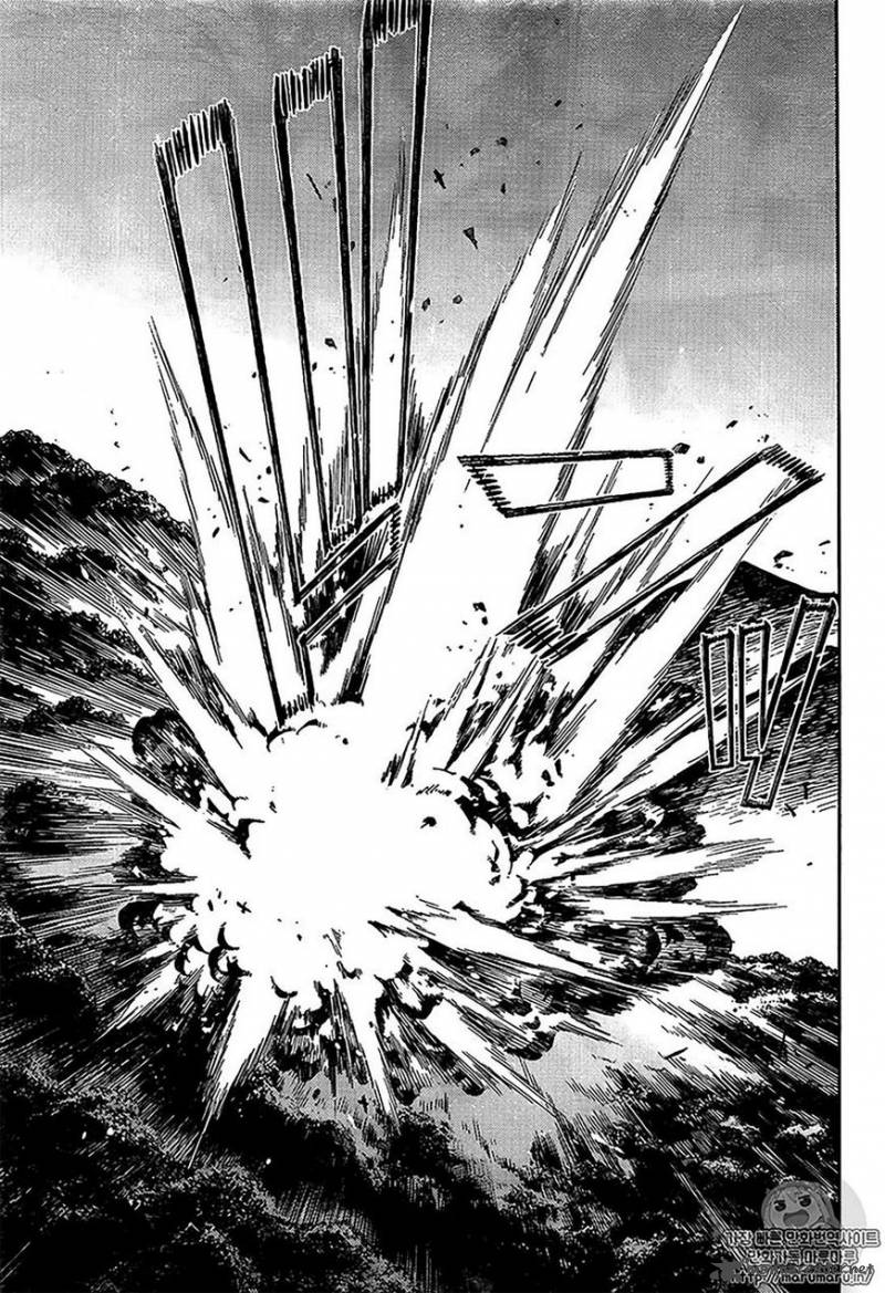Owari No Seraph 67 14