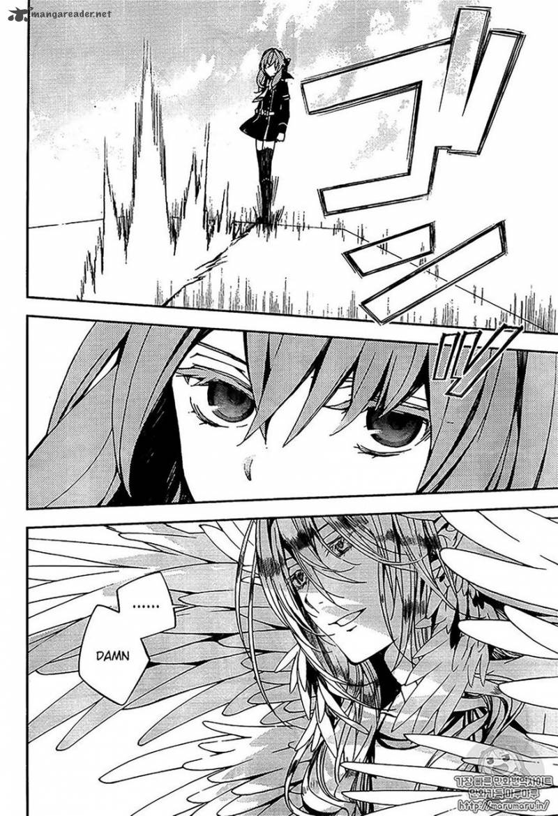 Owari No Seraph 67 3