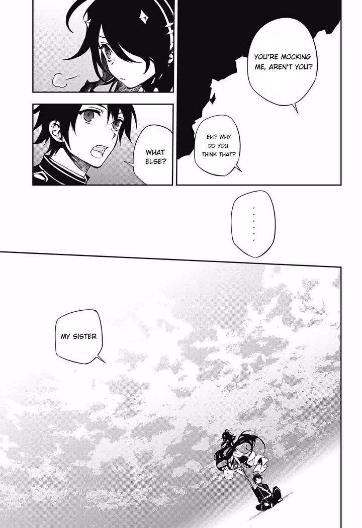 Owari No Seraph 69 5