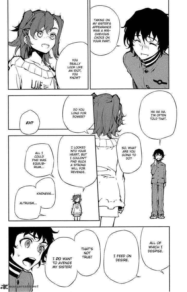 Owari No Seraph 7 10