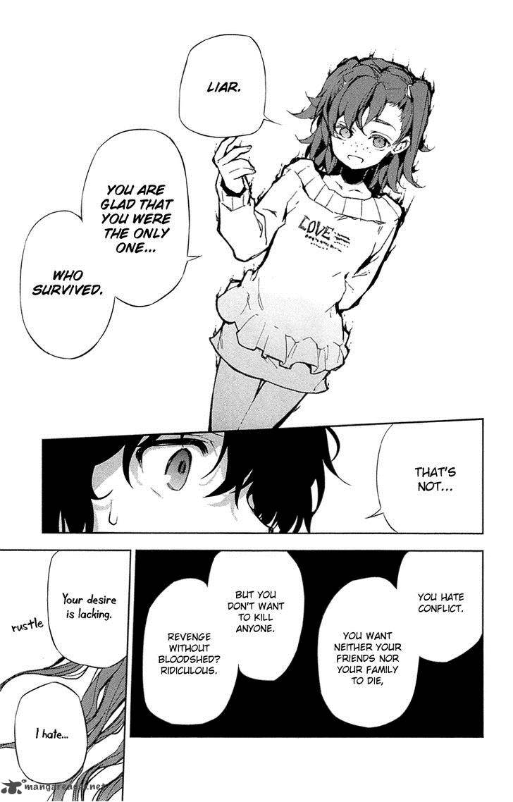 Owari No Seraph 7 11