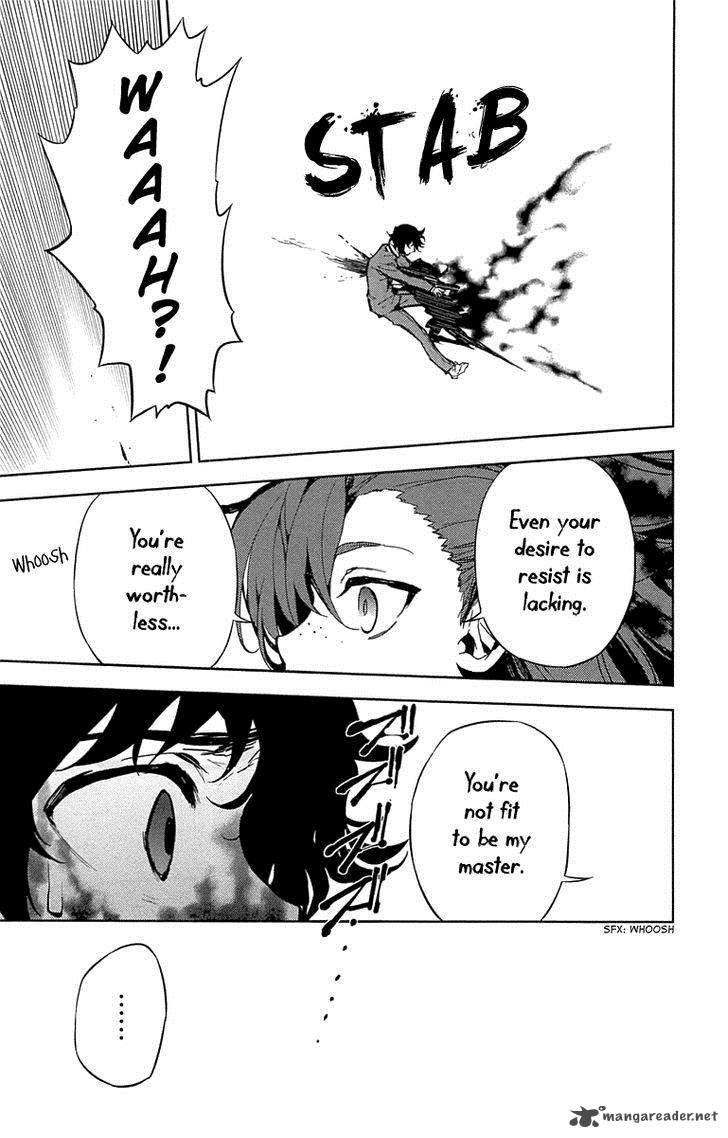 Owari No Seraph 7 13