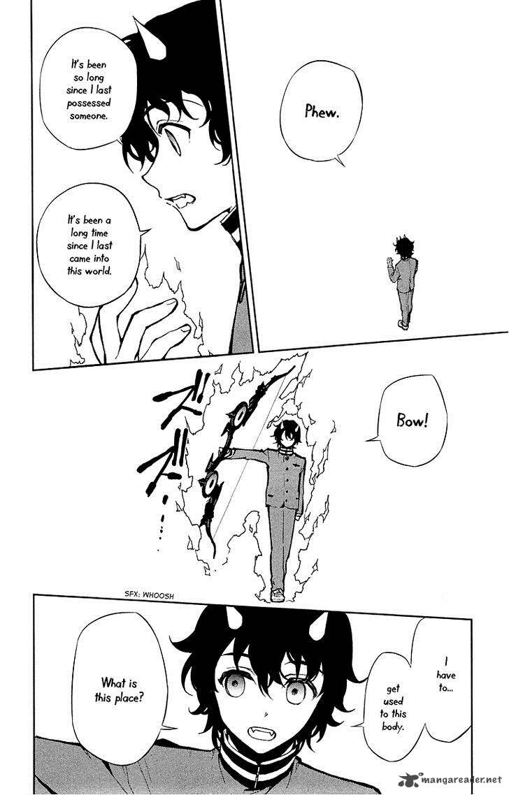 Owari No Seraph 7 14