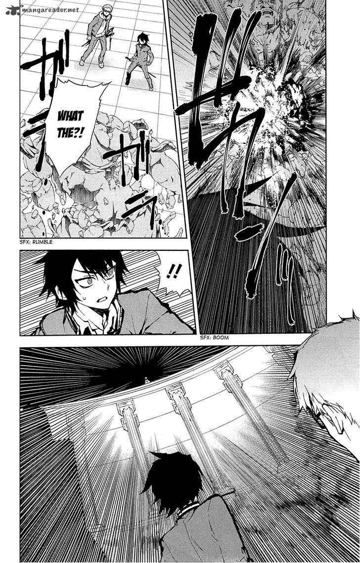 Owari No Seraph 7 16