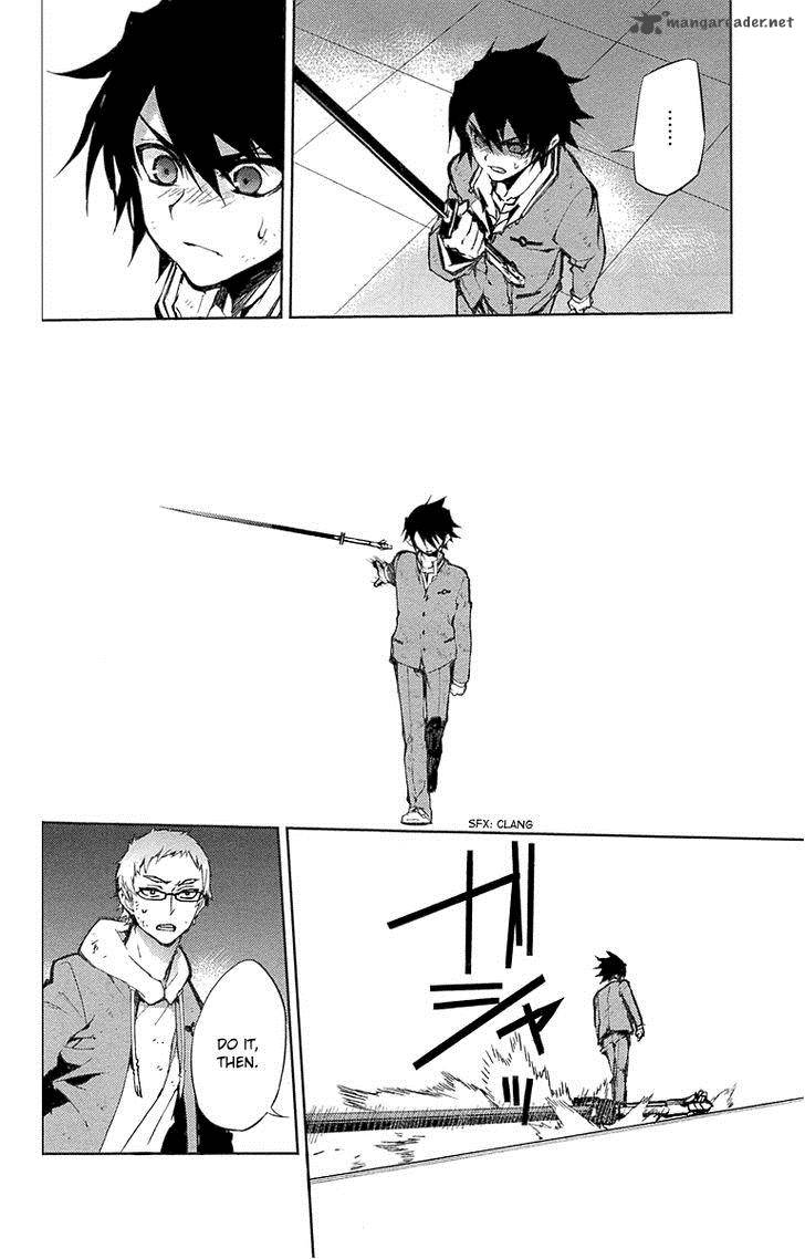 Owari No Seraph 7 32