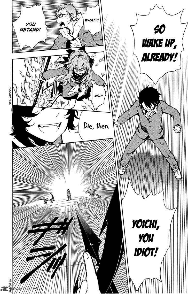 Owari No Seraph 7 34