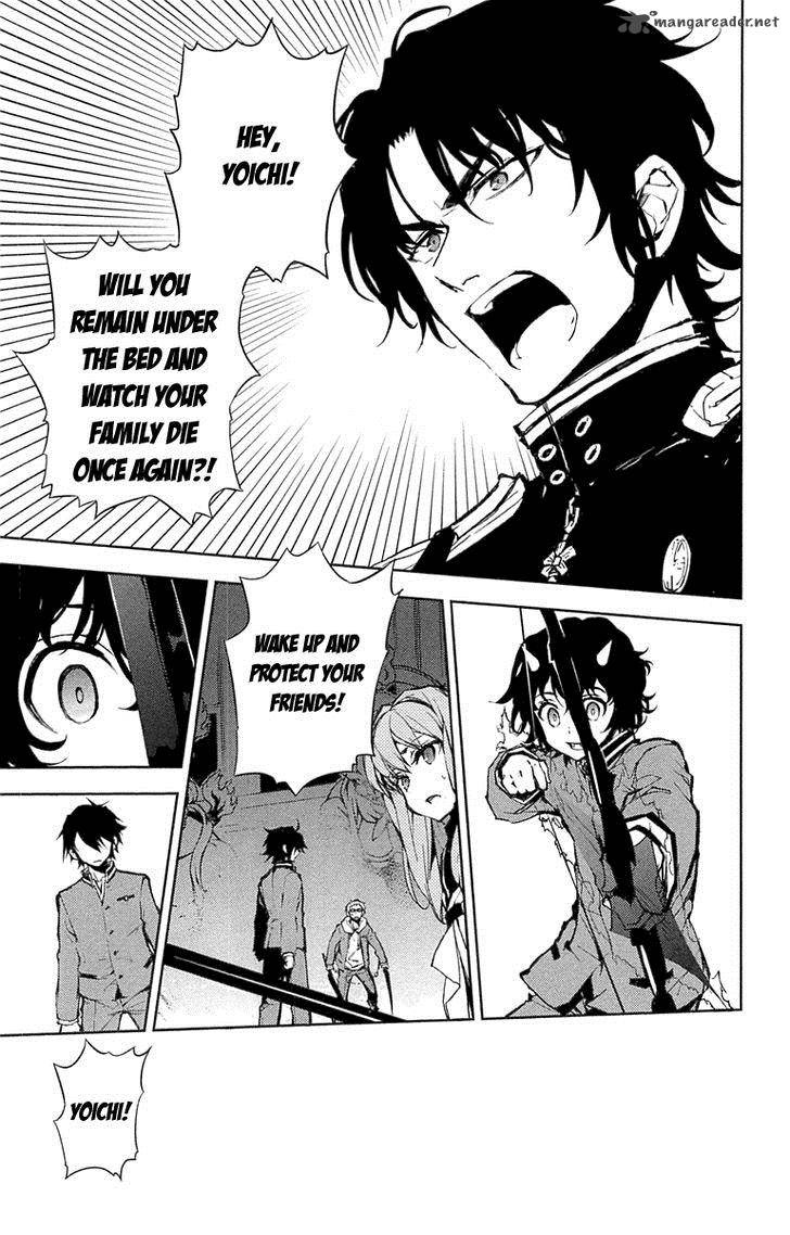 Owari No Seraph 7 35