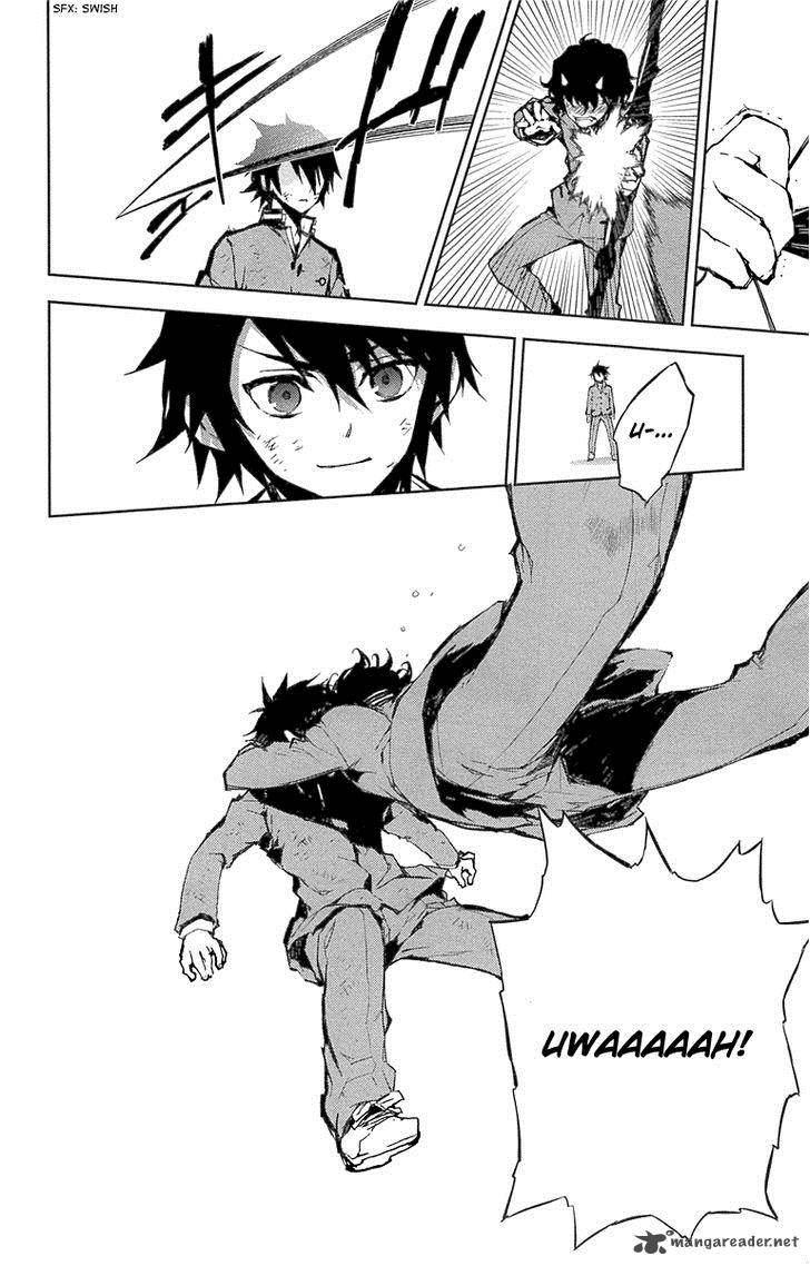 Owari No Seraph 7 37