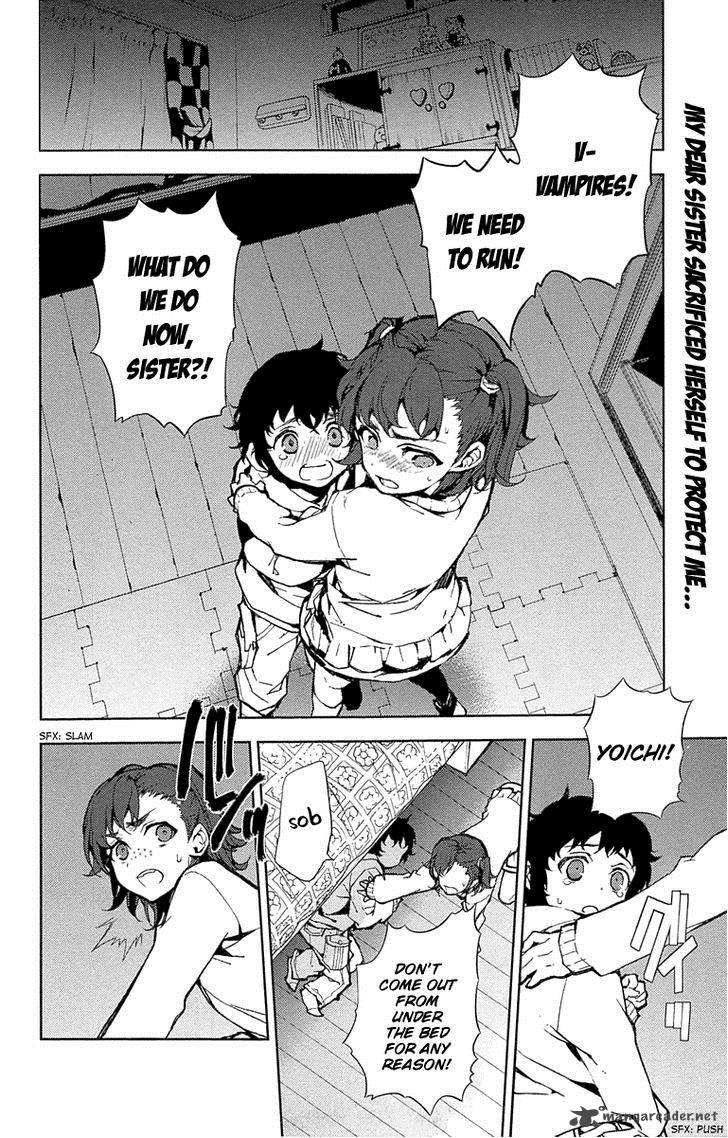 Owari No Seraph 7 4