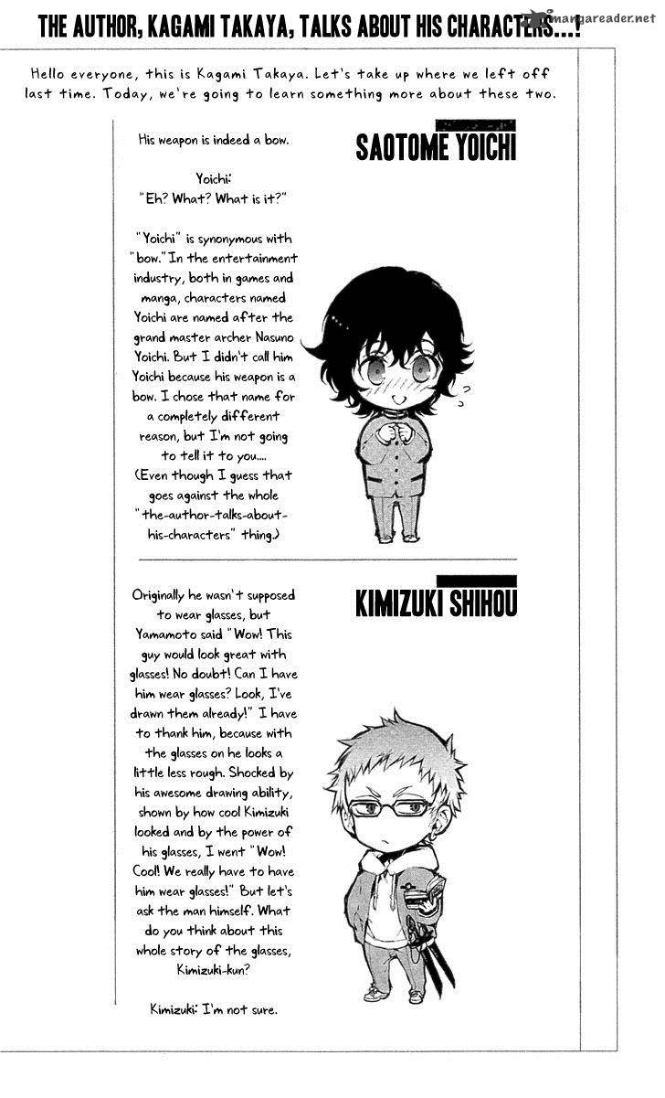 Owari No Seraph 7 46