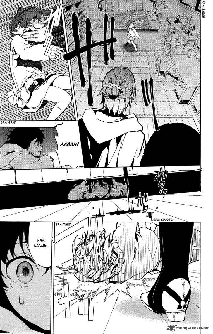 Owari No Seraph 7 5