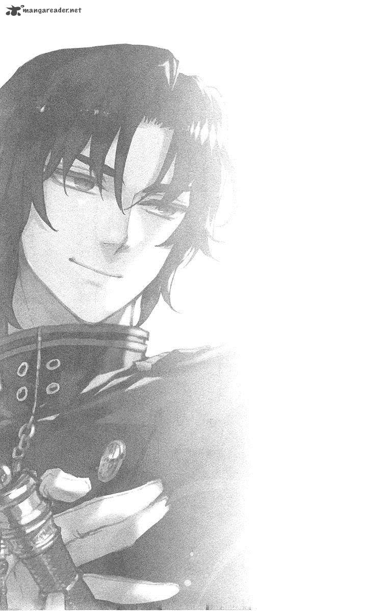 Owari No Seraph 7 50
