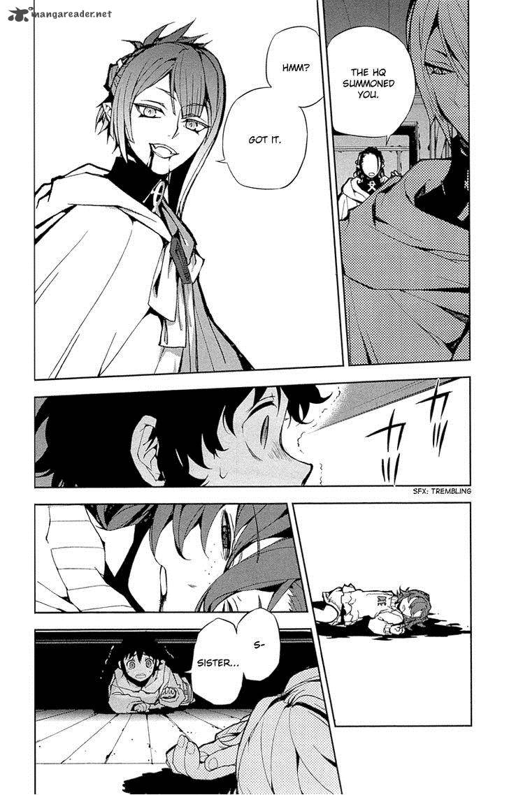 Owari No Seraph 7 6