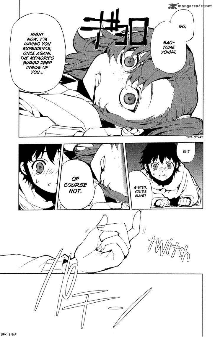 Owari No Seraph 7 7