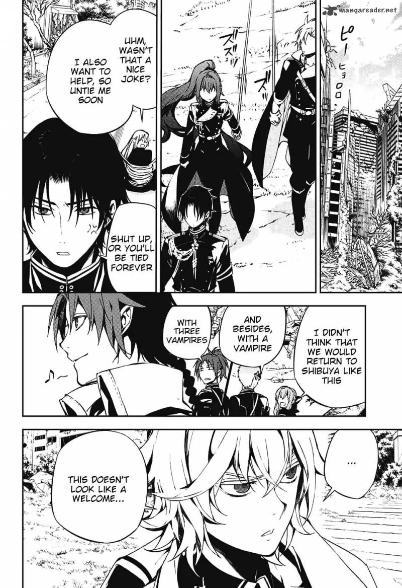 Owari No Seraph 70 15