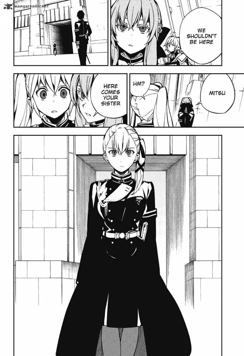 Owari No Seraph 70 19