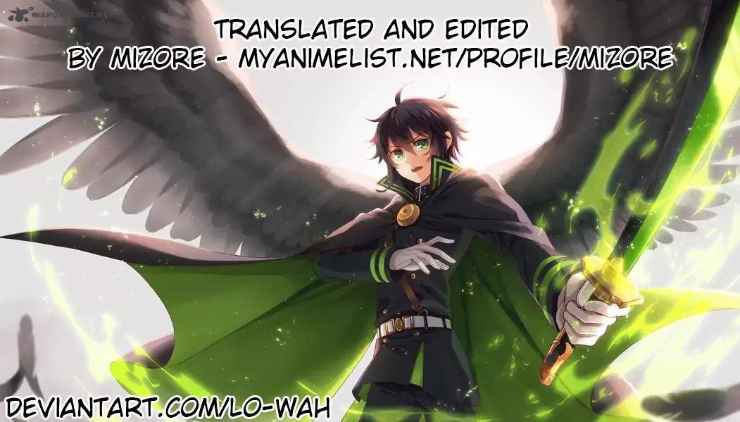 Owari No Seraph 70 2