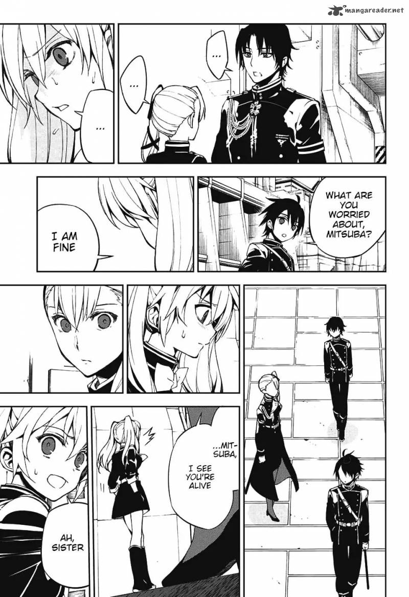 Owari No Seraph 70 20