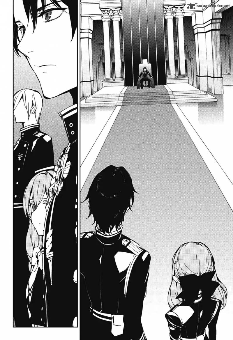 Owari No Seraph 70 35