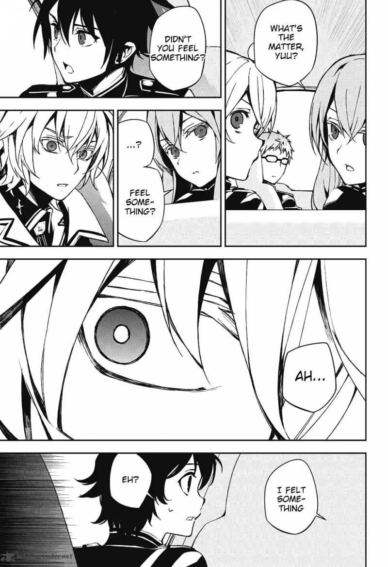 Owari No Seraph 70 6