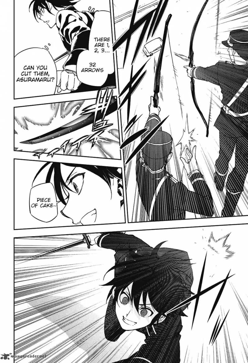 Owari No Seraph 70 9