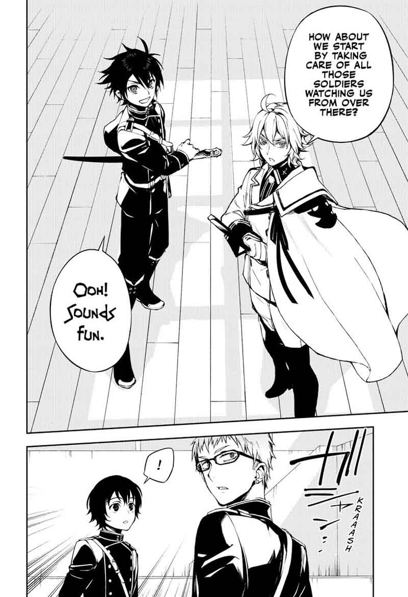 Owari No Seraph 71 12
