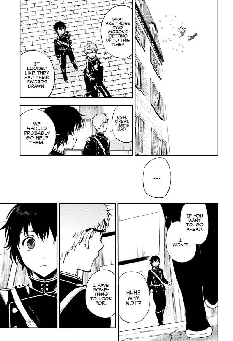Owari No Seraph 71 13